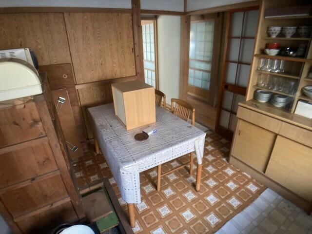 detached 茨城県潮来市茂木