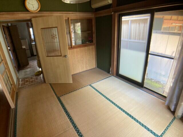 detached 茨城県潮来市茂木