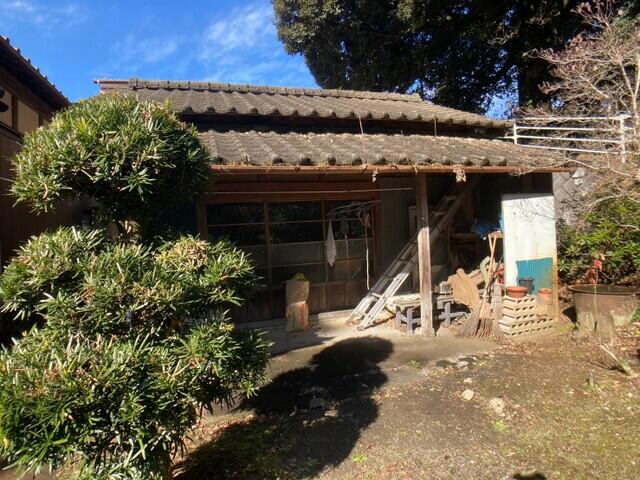 detached 茨城県潮来市茂木