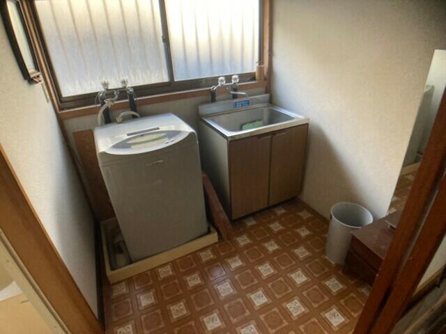detached 茨城県潮来市茂木