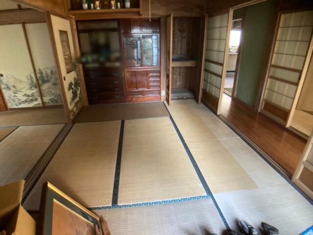 detached 茨城県潮来市茂木