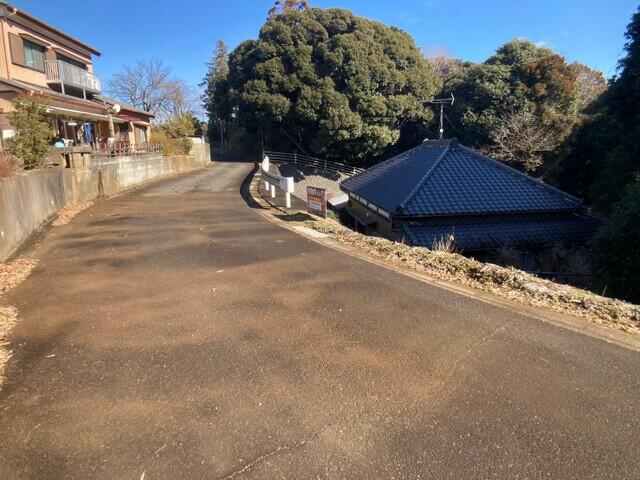 detached 茨城県潮来市茂木