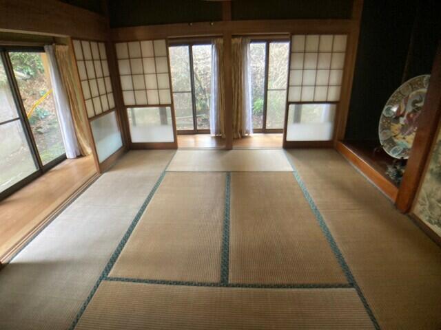 detached 茨城県潮来市茂木