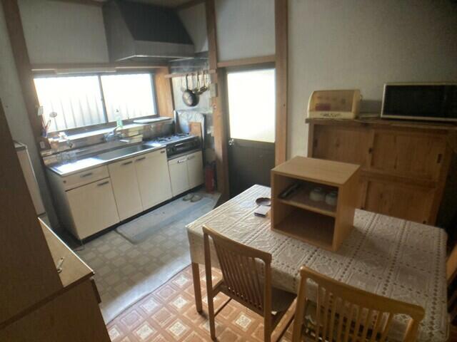 detached 茨城県潮来市茂木