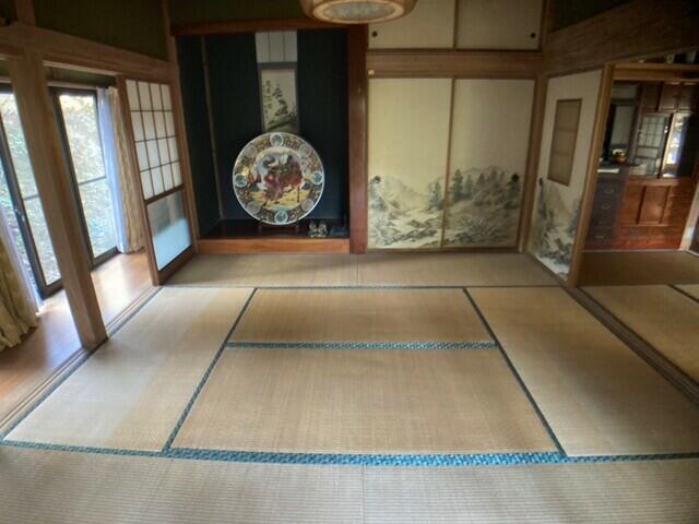 detached 茨城県潮来市茂木