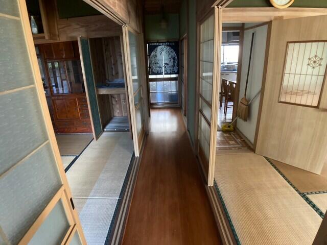 detached 茨城県潮来市茂木