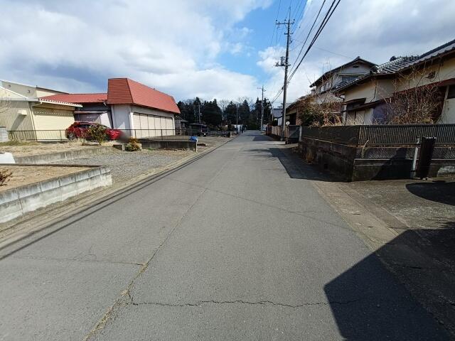 detached 茨城県東茨城郡城里町大字石塚