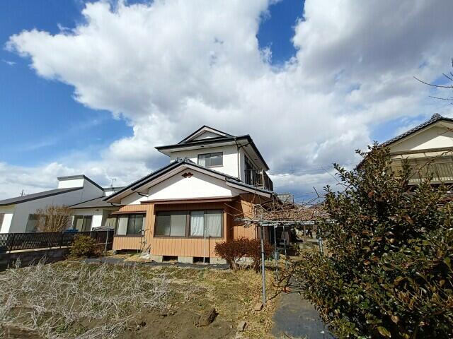 detached 茨城県東茨城郡城里町大字石塚