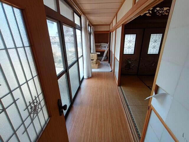 detached 茨城県東茨城郡城里町大字石塚