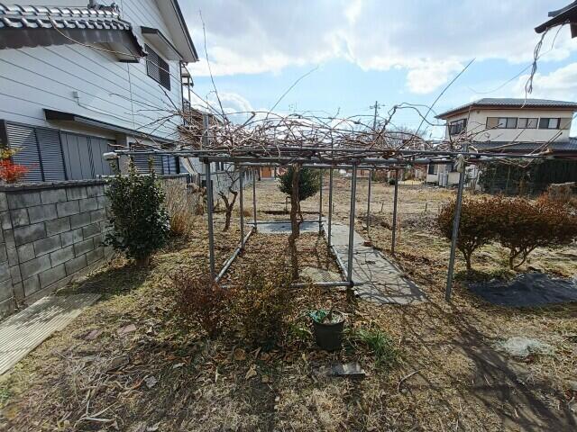 detached 茨城県東茨城郡城里町大字石塚