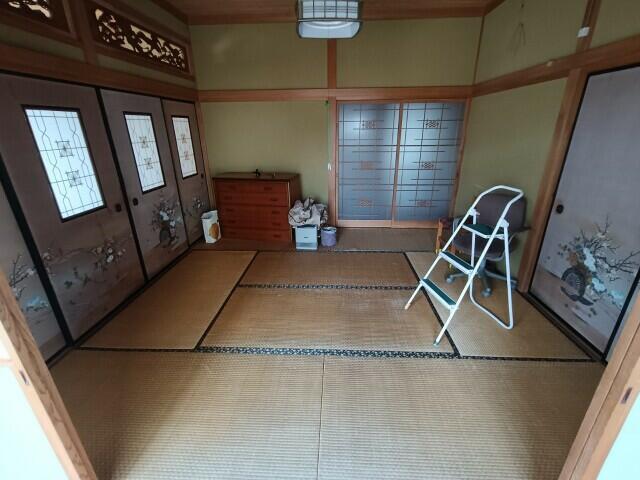 detached 茨城県東茨城郡城里町大字石塚