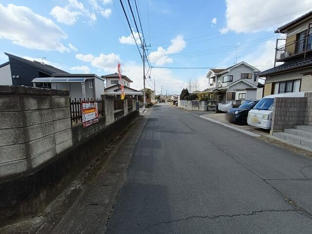 detached 茨城県東茨城郡城里町大字石塚
