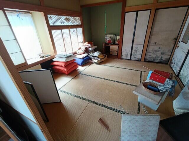 detached 茨城県東茨城郡城里町大字石塚