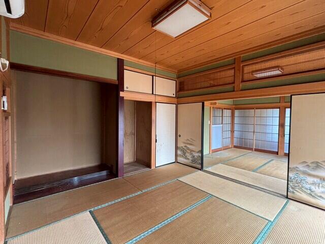 detached 茨城県坂東市大口