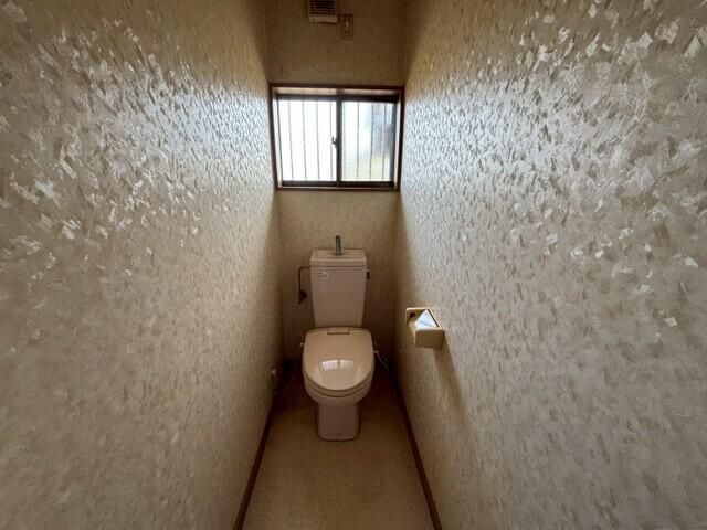 detached 茨城県坂東市大口