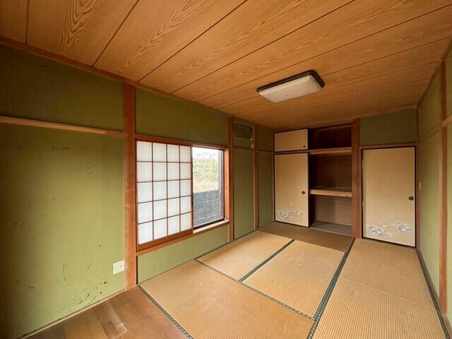 detached 茨城県坂東市大口