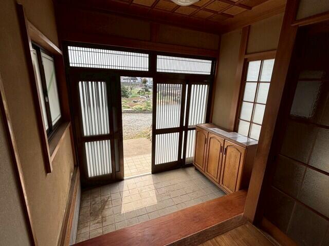 detached 茨城県坂東市大口