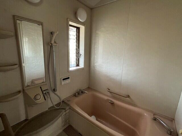 detached 茨城県坂東市大口