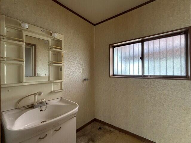 detached 茨城県坂東市大口