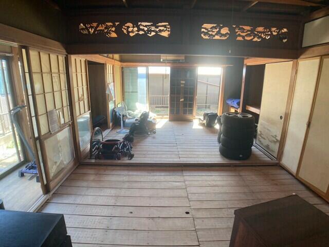 リビング以外の居室