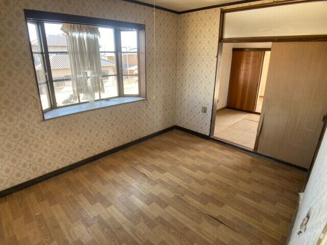 リビング以外の居室