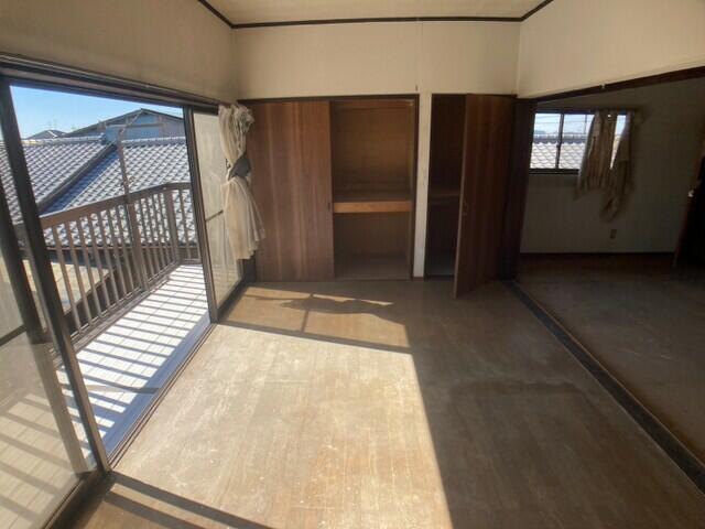 リビング以外の居室