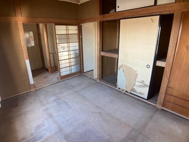 リビング以外の居室