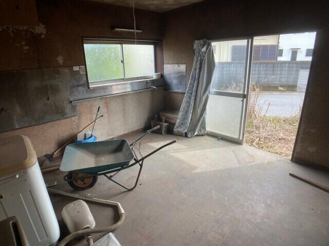 detached 茨城県坂東市猫実新田