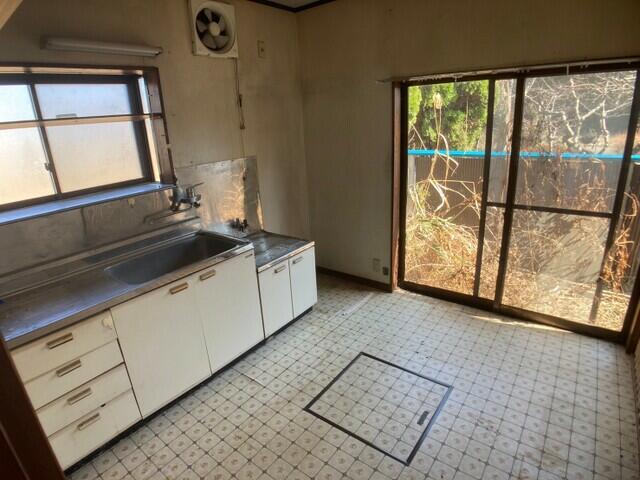 detached 茨城県坂東市借宿
