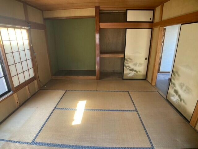 detached 茨城県坂東市借宿