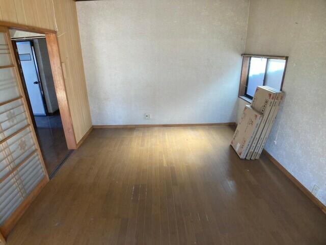 detached 茨城県坂東市借宿