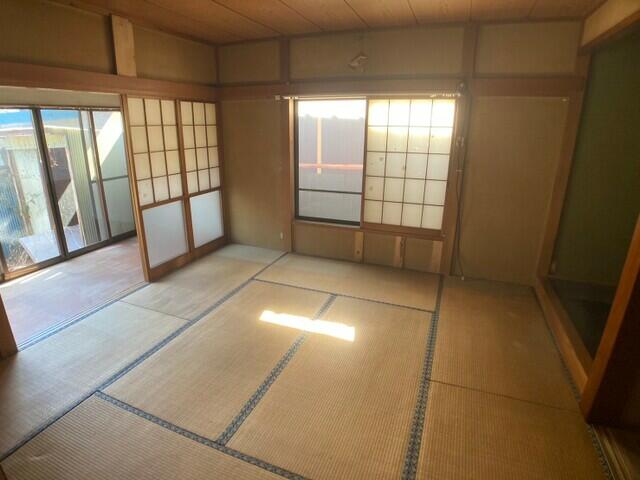 detached 茨城県坂東市借宿