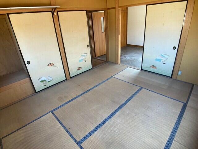 detached 茨城県坂東市借宿