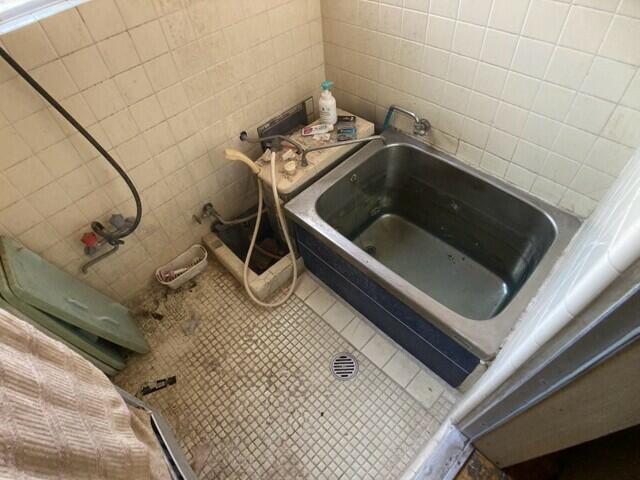 detached 茨城県北相馬郡利根町大字布川