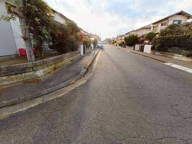 detached 茨城県北相馬郡利根町大字布川