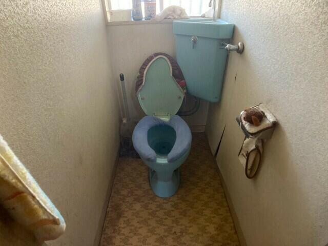 detached 茨城県北相馬郡利根町大字布川