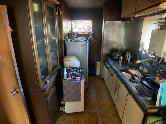 detached 茨城県北相馬郡利根町大字布川