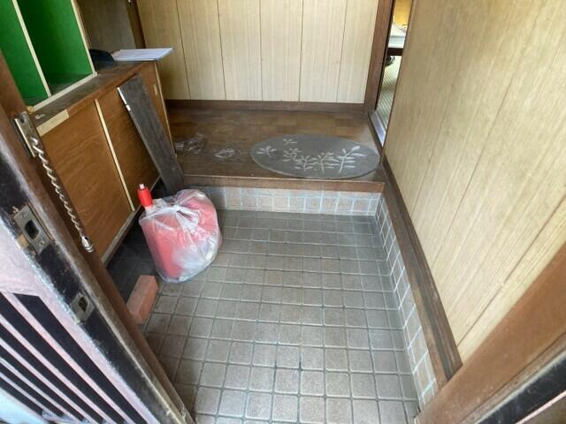 detached 茨城県北相馬郡利根町大字布川