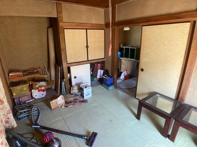 detached 茨城県北相馬郡利根町大字布川