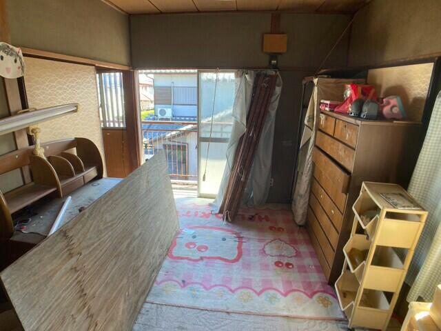 detached 茨城県北相馬郡利根町大字布川