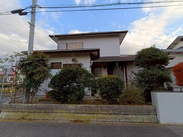 detached 茨城県北相馬郡利根町大字布川