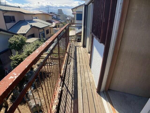 detached 茨城県北相馬郡利根町大字布川