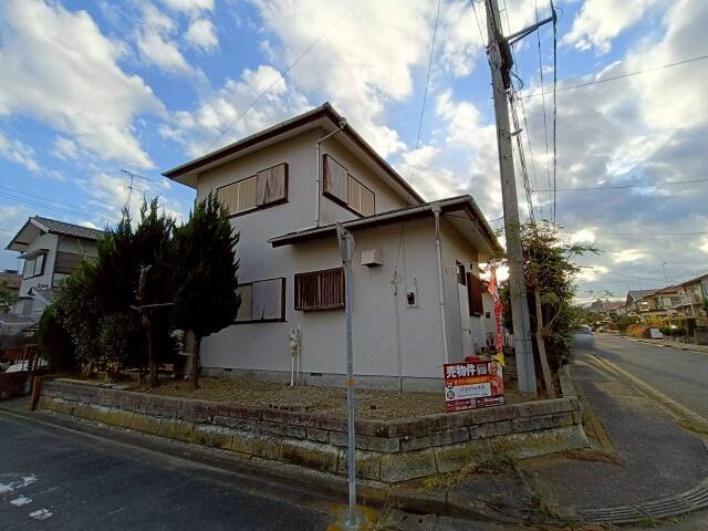 detached 茨城県北相馬郡利根町大字布川