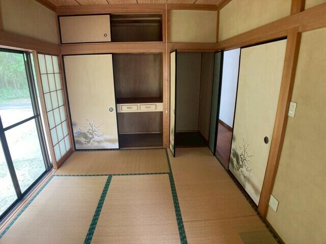 detached 茨城県坂東市菅谷