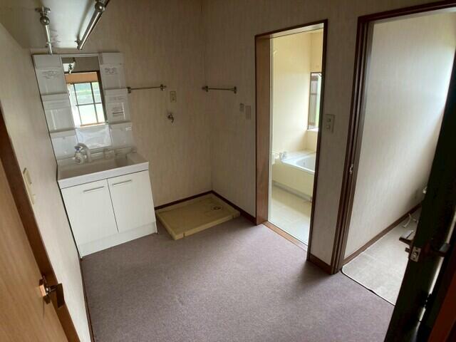 detached 茨城県坂東市菅谷