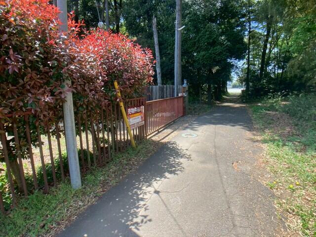 detached 茨城県坂東市菅谷