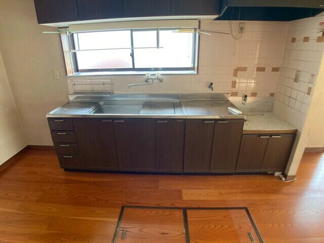 detached 茨城県坂東市菅谷