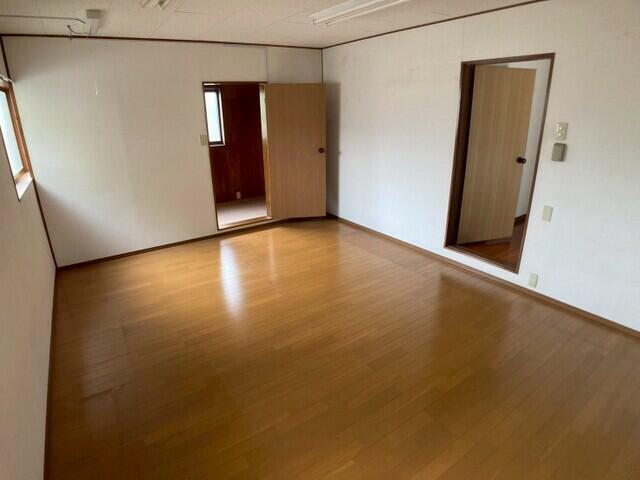 detached 茨城県坂東市菅谷