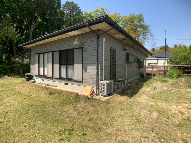 detached 茨城県坂東市菅谷