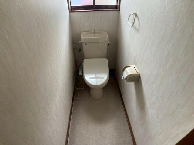 detached 茨城県坂東市菅谷